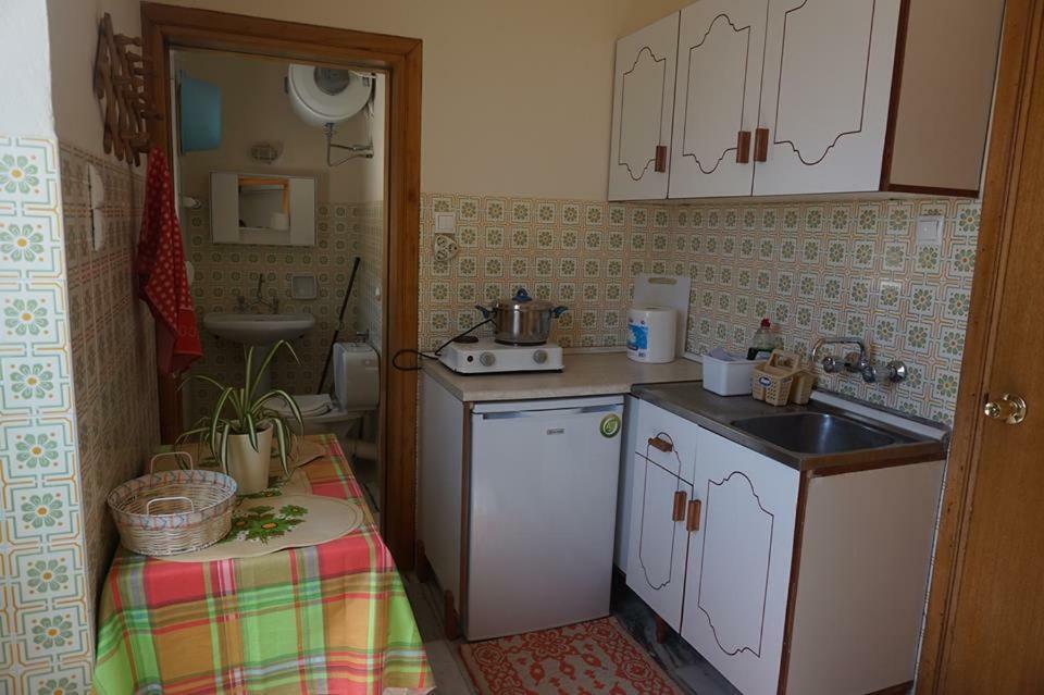 Appartement Artemis House à Karpathos Extérieur photo